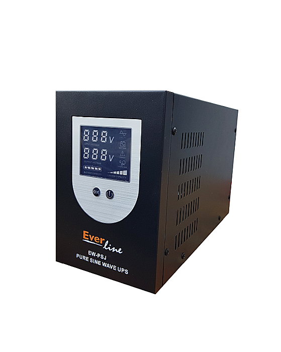 Sursa Neintreruptibila Pentru Centrale Termice 500W [1]