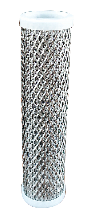 Filtru cu autocuratare 3/4" [2]