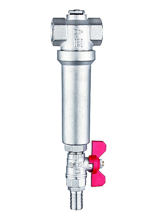 Filtru cu autocuratare 3/4" [1]