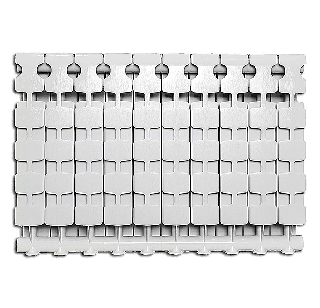 ELEMENT ALUMINIU RADIATOR FONDITAL EXCLUSIVO D3 600 [2]
