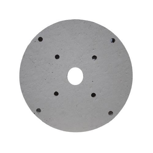 Garnitura ventilator ARCA [1]