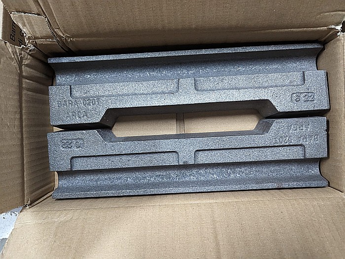 GRATAR ORIGINAL ARCA ASPIRO 29 - BAR0106 [3]
