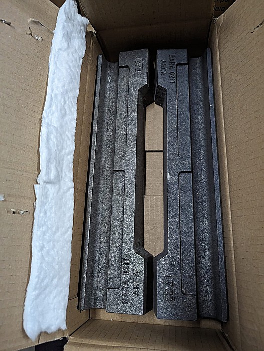 GRATAR ORIGINAL ARCA ASPIRO 29 - BAR0106 [5]