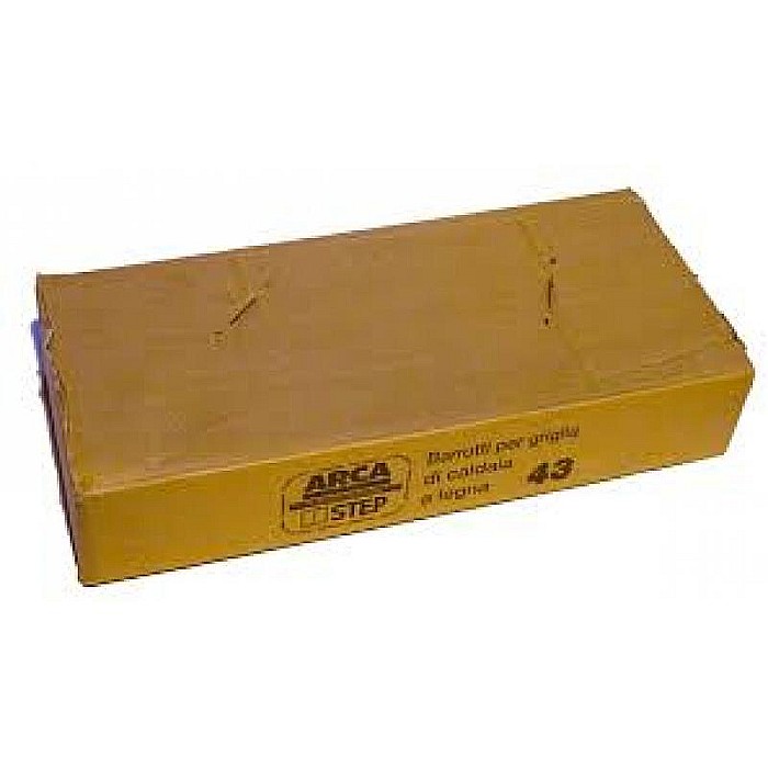 GRATAR ORIGINAL ARCA ASPIRO 43 - BAR0107 [1]