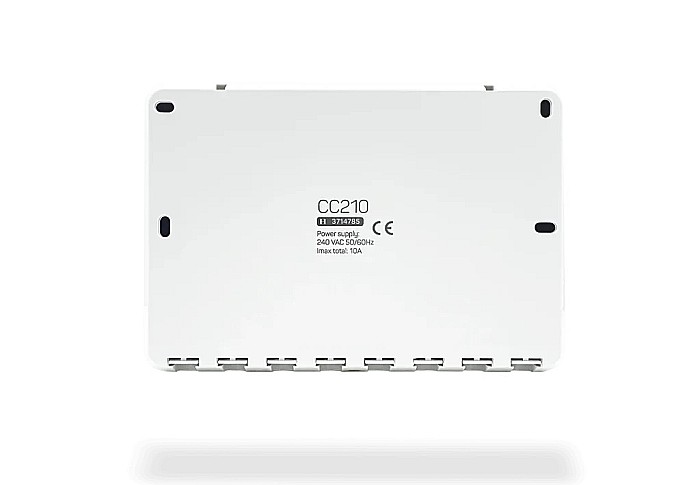 Centru de comandă și control prin fir Homplex CC210 [3]