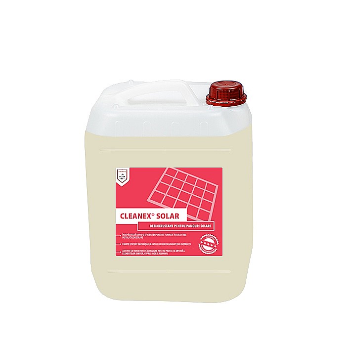 CLEANEX SOLAR-3.8L/canistra [1]