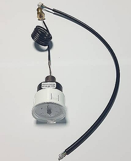 MANOMETRU TRADUCTOR PRESIUNE + CABLU - ARCA PIXEL - TSD0900P + CAVTSD900P [1]