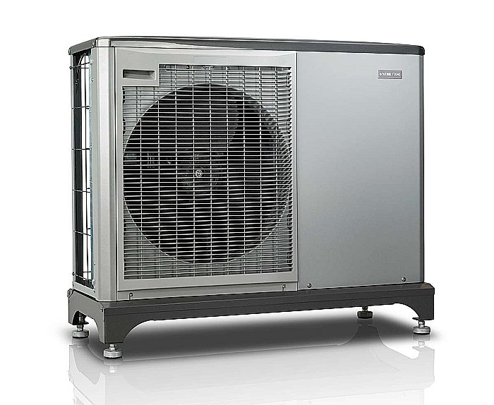 POMPA DE CALDURA AER-APA - NIBE F2040-16 [1]