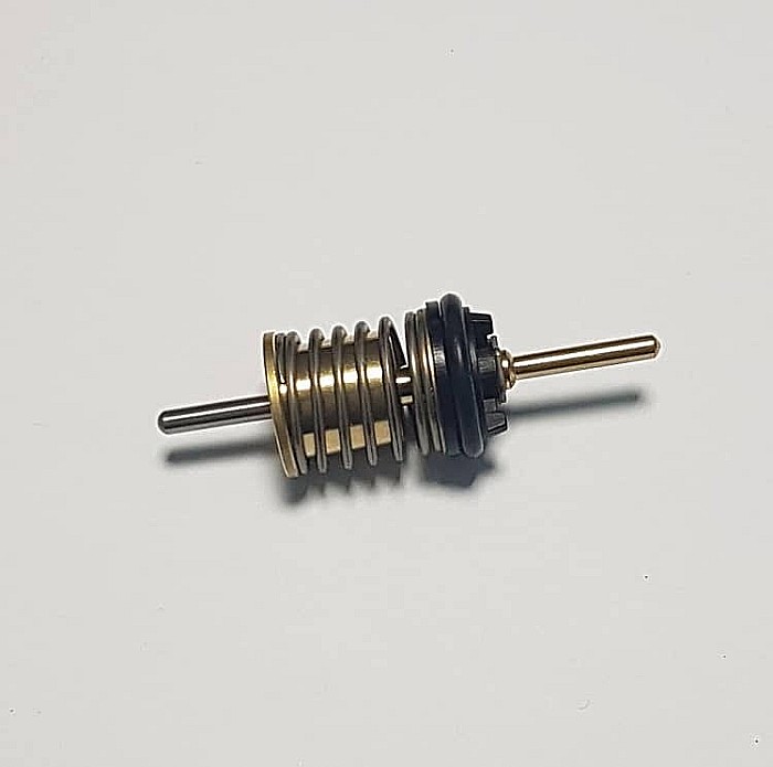 OBTURATOR INCALZIRE PENTRU ARCA MILENIUM / POCKET I - RICA102P1 [1]