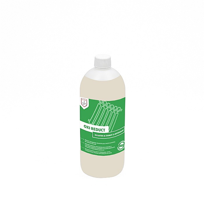 OXI REDUCT - Inhibitor de zgomot si antioxidant [1]