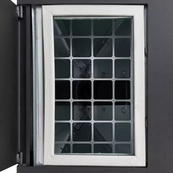 Pachet Termosemineu peleti cu agent termic KOPH PM 18 kW Fiama [6]