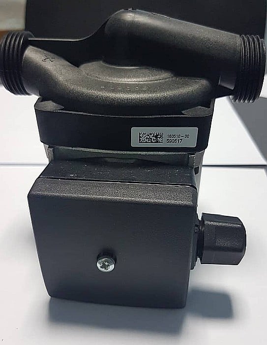 POMPA CIRCULAȚIE PENTRU ARCA MILENIUM / ECOFAST 25 - CIR0103P1 [1]