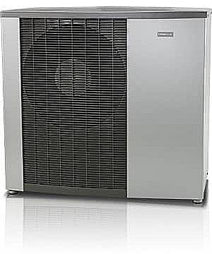POMPA DE CALDURA AER-APA - NIBE F2120-16, 400V [1]