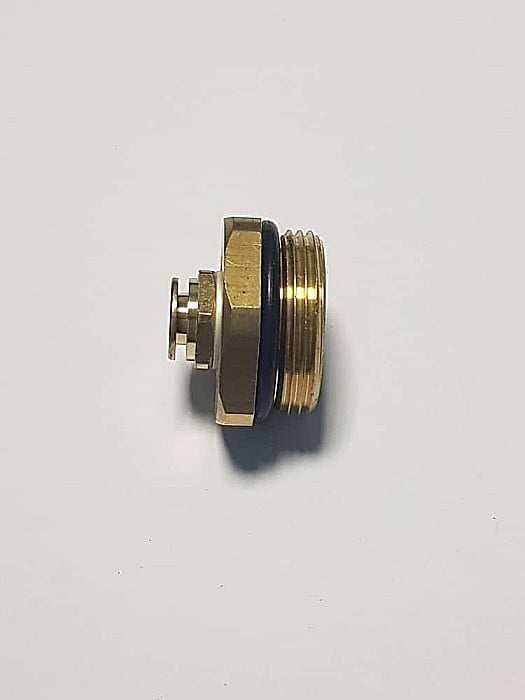 RACORD OBTURATOR SANITAR PENTRU ARCA MILENIUM / POCKET I - RICL101P1 [1]