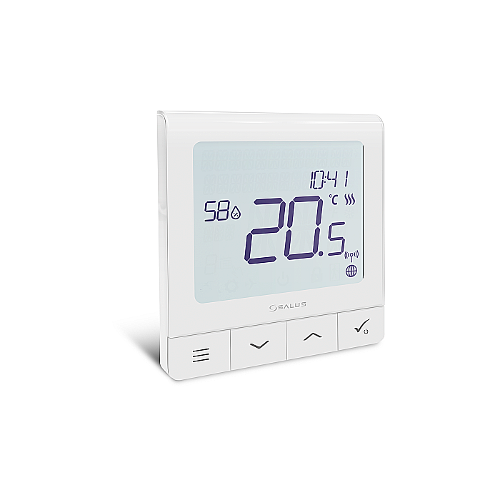 Salus SQ610 Quantum Termostat pentru sistemul IT600 [1]