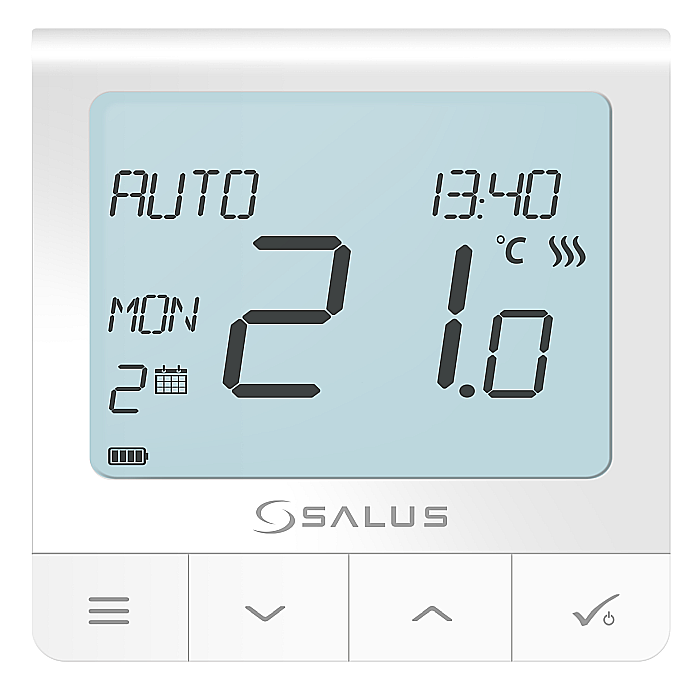 Salus SQ610 Quantum Termostat pentru sistemul IT600 [2]