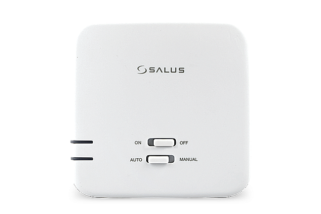 Salus RT520RF termostat ambiental programabil fara fir [4]