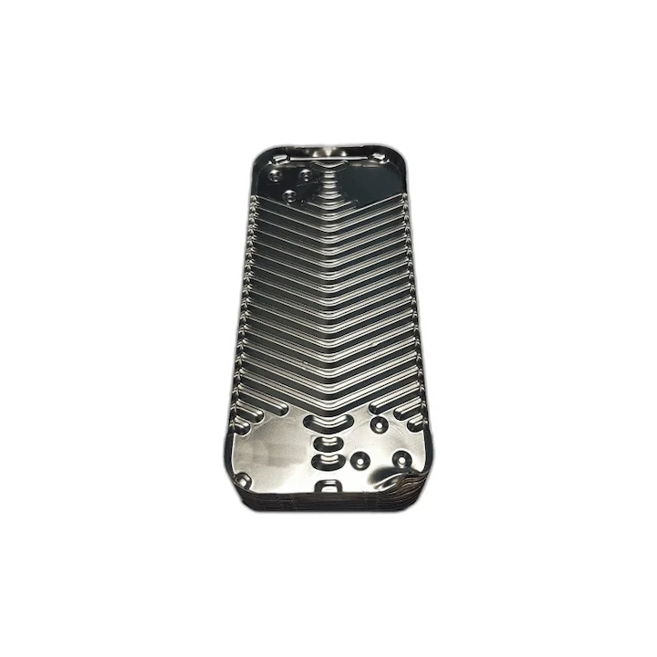 SCHIMBATOR SECUNDAR 14 PLACI PENTRU ARCA POCKET II / PIXEL [2]