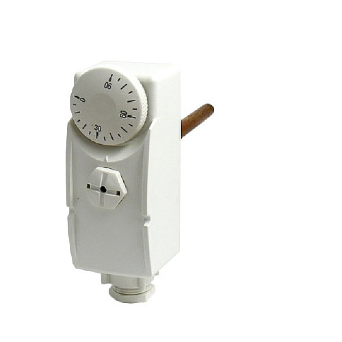 Termostat de imersie [1]