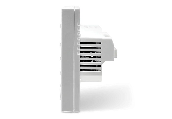 Termostat programabil cu fir pentru încălzirea în pardoseală și ambientală Homplex DG803X [3]