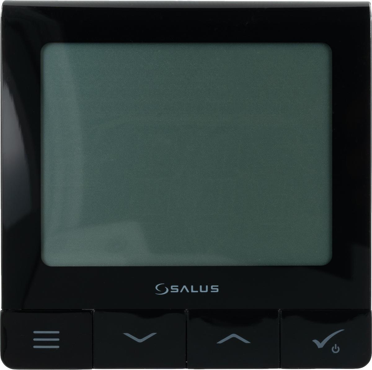 Termostat Salus SQ610BRF negru smart Quantum IT600 [3]