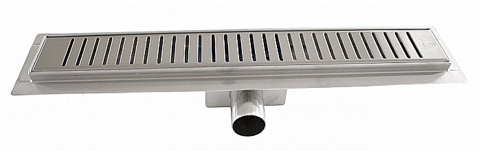 Rigola din inox RETRO 700x70 [1]
