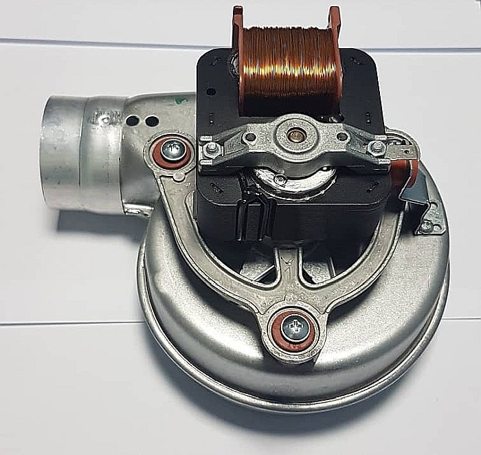 VENTILATOR PENTRU ARCA MILENIUM / POCKET / ECOFAST 25 / PIXEL [1]