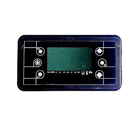 PIESE DE SCHIMB - Display LCD SY400 ARCA