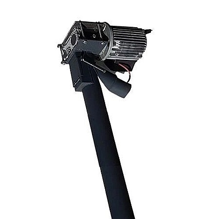 CENTRALE MIXTE LEMN/PELET - SNEC ALIMENTARE PELETI ARCA 1.8M
