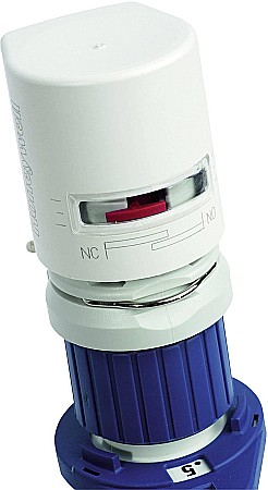 Actuator termic normal inchis Honeywell evohome MT4-230-NC [1]
