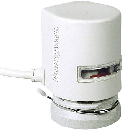 ACCESORII - Actuator termic normal inchis Honeywell evohome MT4-230-NC