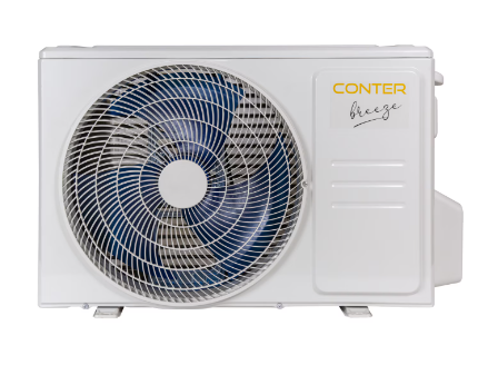 Aer conditionat tip inverter Conter Breeze, 12000 BTU [2]