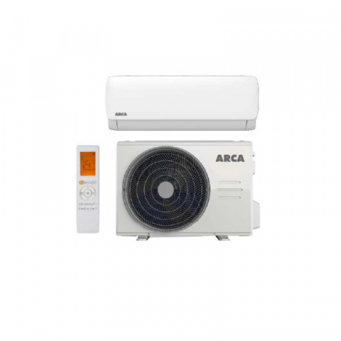 AER CONDITIONAT SI CLIMATIZARE - Aparat aer conditionat inverter ARCA 18.000 BTU
