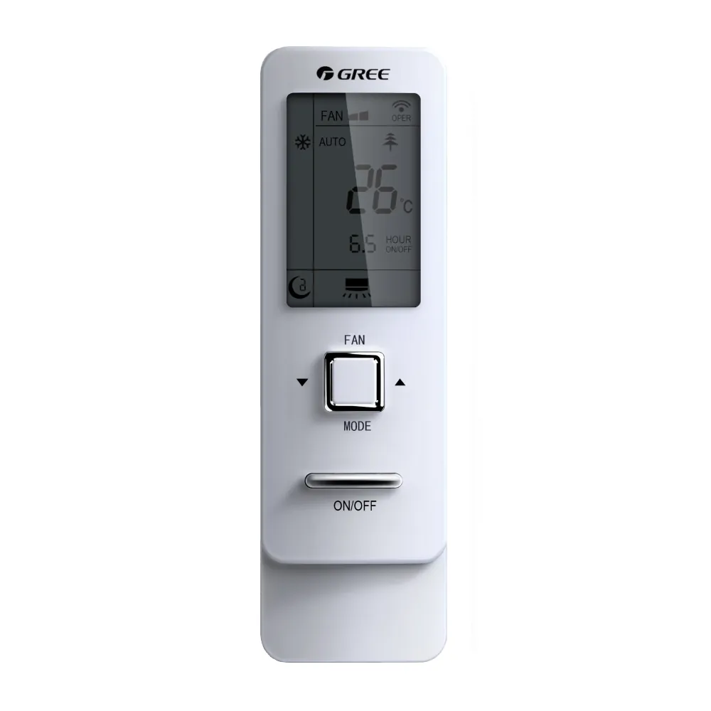 Aparat de aer conditionat Gree Amber Inverter 12000 BTU [4]