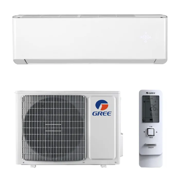 Aparat de aer conditionat Gree Amber Inverter 12000 BTU [0]