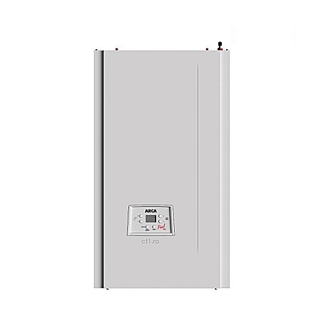 CENTRALE TERMICE - CENTRALA TERMICA CONDENSATIE ARCA PIXEL MX 20/25 PN