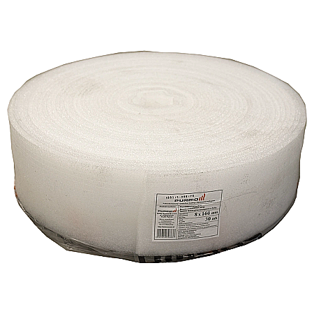 ACCESORII - BANDA PERIMETRALA CU FOLIE (8 x 160 mm) 30 ML / ROLA