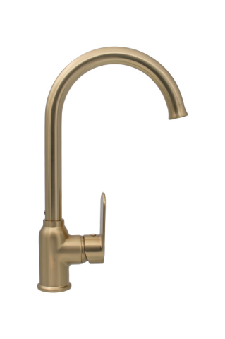 Baterie bucatarie MOON GOLD [1]