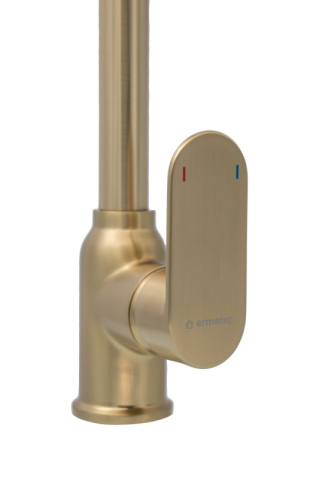 Baterie bucatarie MOON GOLD [2]