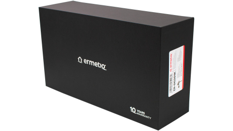 Baterie cada cu dus MOON GOLD [2]