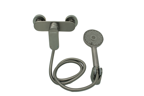 Baterie dus MOON GRAY [2]