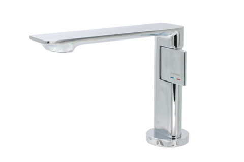 SANITARE - Baterie lavoar FLAT