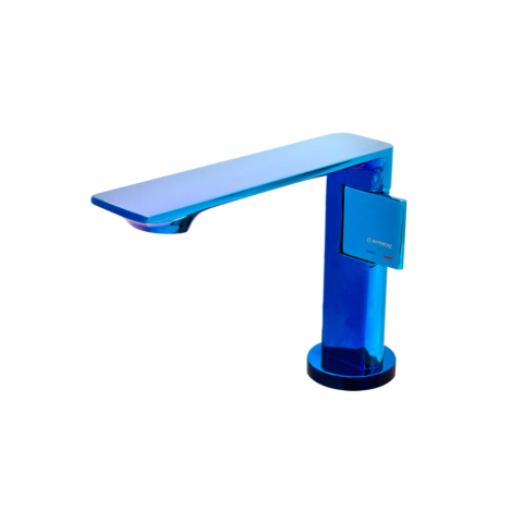 Baterie lavoar FLAT BLUE [1]