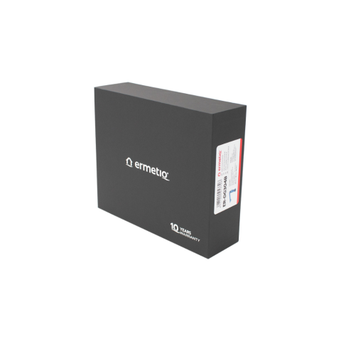 Baterie lavoar FLAT BLUE [3]