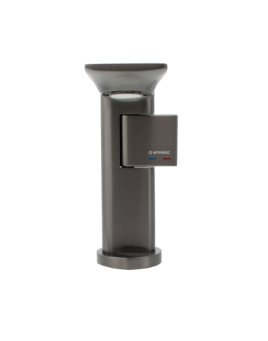 Baterie lavoar FLAT GRAY [2]