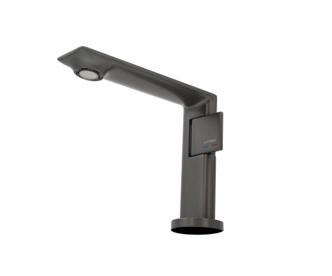 Baterie lavoar FLAT GRAY [1]