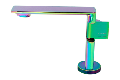 Baterie lavoar FLAT GREEN [1]