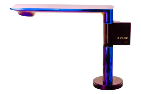 Baterie lavoar FLAT PURPLE [2]