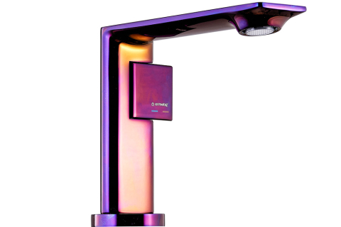 Baterie lavoar FLAT PURPLE [1]