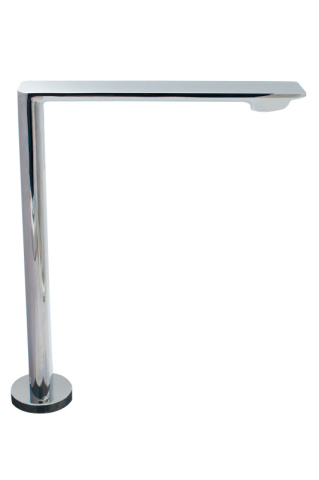 Baterie lavoar montaj pe blat FLAT [2]